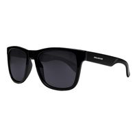 OC.ES.1564-0101 Oculos de Sol Masculino Chilli Beans New Sport Polarizado Preto